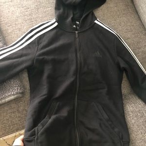 Adidas Jacket